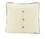 Coussin en coton (Lot de 3) - 6
