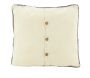 Coussin en coton (Lot de 3) - 6