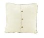 Coussin en coton (Lot de 3) - 7