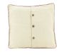 Coussin en coton (Lot de 3) - 8