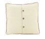 Coussin en coton (Lot de 3) - 8