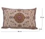 Coussin en coton Margareth 40 x 60 cm - AMADEUS