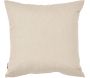 Coussin en coton Sea 45 x 45 cm - BATELA