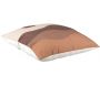 Coussin en coton 45 x 45 cm Sunset - PRE-1230