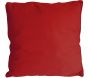 Coussin en coton coloré Salsa 45 cm