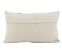 Coussin en coton rectangulaire - AUB-5091
