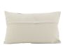 Coussin en coton rectangulaire - AUBRY GASPARD