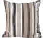 Coussin décoratif déhoussable Amsterdam - NPC-0115