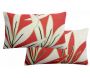 Coussin extérieur Suzy litchi 40 x 65 cm - SDE-0662