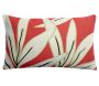 Coussin extérieur Suzy litchi 40 x 65 cm