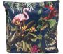 Coussin extérieur carré 45 cm Sun