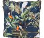 Coussin extérieur carré 45 cm Sun