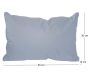 Coussin extérieur coloré Sun 50cm - 5,25
