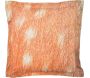Coussin extérieur imperméable daim - 5,94