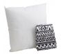 Coussin de garnissage 100% polyester 40 x 40 cm - AUBRY GASPARD