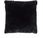 Coussin imitation fourrure 40 x 40 cm Opulence