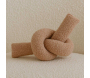 Coussin nœud en polyester Ask Dugum - ASI-2306