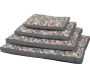 Coussin ouaté déhoussable One greenwood - 21,90