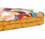 Coussin de palette en coton imprimé 120 x 60 cm - 56,90