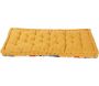 Coussin de palette en coton imprimé 120 x 60 cm - COT-0967