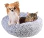 Coussin poils longs pour chats 60 cm - CMP-4613