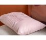 Coussin rectangulaire en coton 50 x 30 cm Wave - 5