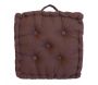 Coussin de sol en coton 40 cm - 