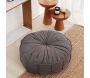 Coussin de sol effet bouclette Teddy - 72,90