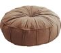 Coussin de sol effet bouclette Teddy