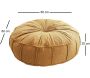 Coussin de sol effet bouclette Teddy - ASI-0911