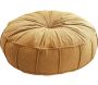Coussin de sol effet bouclette Teddy