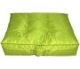 Coussin de sol intérieur extérieur coloré - COT-0625