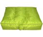 Coussin de sol intérieur extérieur coloré - COT-0625