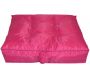 Coussin de sol intérieur extérieur coloré - COT-0621