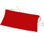 Coussin de tête en coton pour chilienne Elvas - BRD-0179