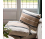 Coussin en tissu Gatsby  40 x 65 cm - SDE-0877