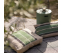 Coussin en tissu Gatsby  40 x 65 cm - 44,90