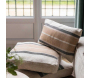 Coussin en tissu Gatsby  40 x 65 cm - SDE-0878