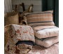 Coussin en tissu Gatsby  40 x 65 cm - VIVARAISE