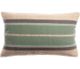 Coussin en tissu Gatsby  40 x 65 cm