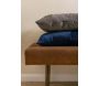 Coussin en velours Velvet 60 x 40 cm - PT