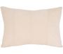 Coussin en velours Velvet 60 x 40 cm