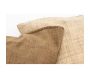 Coussins en coton et flex - 5