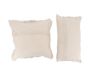 Coussins en coton FLEX - 6
