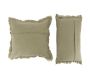 Coussins en coton FLEX - 5