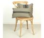Coussins en coton FLEX - AUBRY GASPARD
