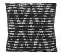 Coussins en coton graphiques (Lot de 2) - 39,90