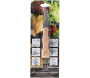 Couteau à champignons en acier inoxydable avec brosse - 5