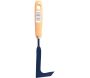 Couteau désherbeur affûté à dalles avec manche en hêtre - 19,90