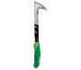 Couteau extirpateur avec manche Soft Touch